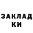 COCAIN Columbia Sadkov Danila