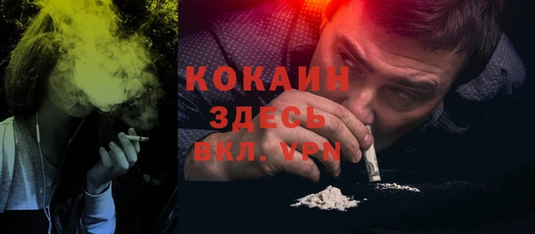 хмурый Протвино